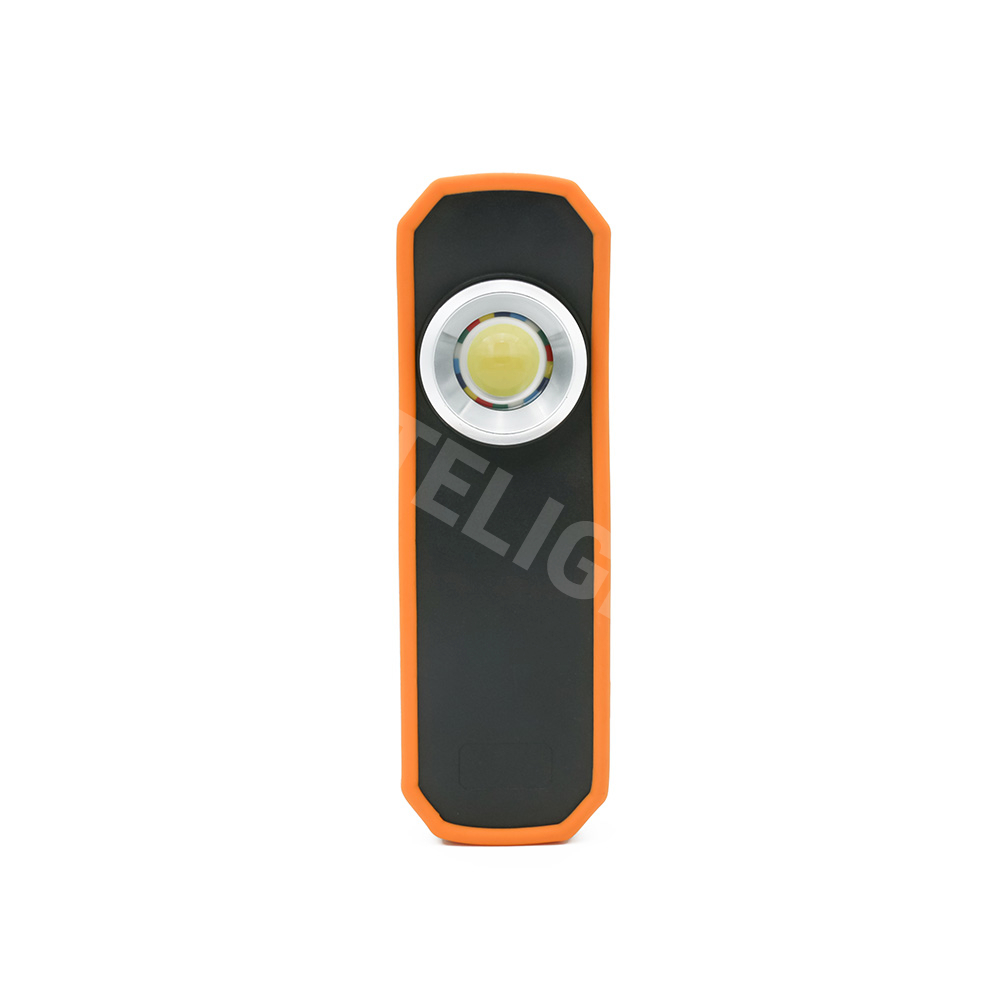 10W Paint Inspection Portable Lights With Magnets